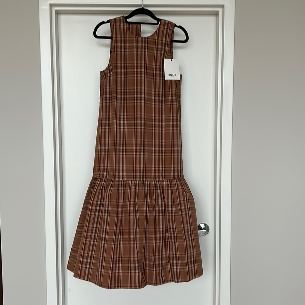Billie the Label Dress
